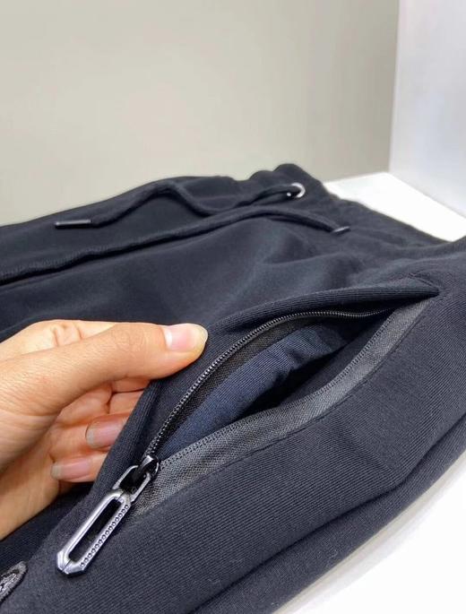 【爽12捡漏系列】~大鹅一款超厚实的采用430克奥代尔复合水貂绒卫裤 商品图5