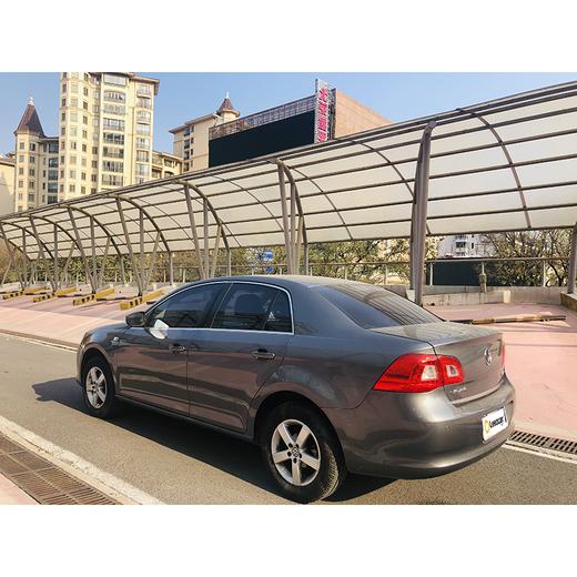 大众 宝来 1.6L 自动舒适型 【长租-北京】 商品图4