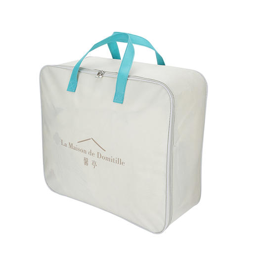 MYM-007 清逸羊毛冬被 商品图6