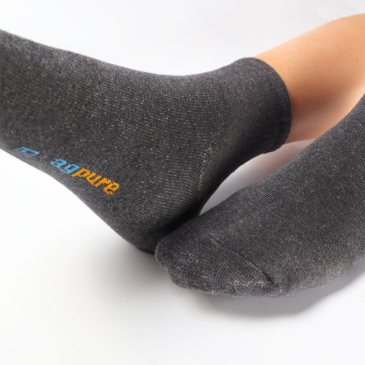 康健生机 远红外袜子 M/L两种尺码 商品图3
