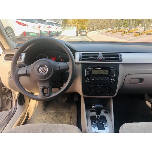 大众 宝来 1.6L 自动舒适型 【长租-北京】 商品图8