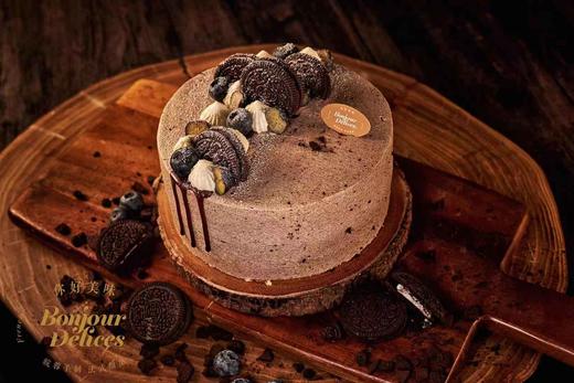 奥利奥咸奶油蛋糕系列 商品图0