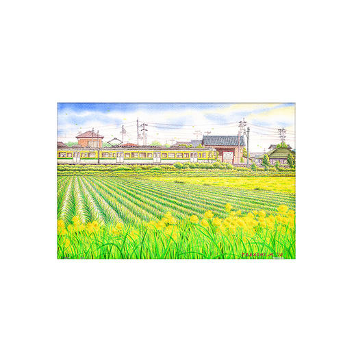 3D-JP 松本忠 初夏 商品图0