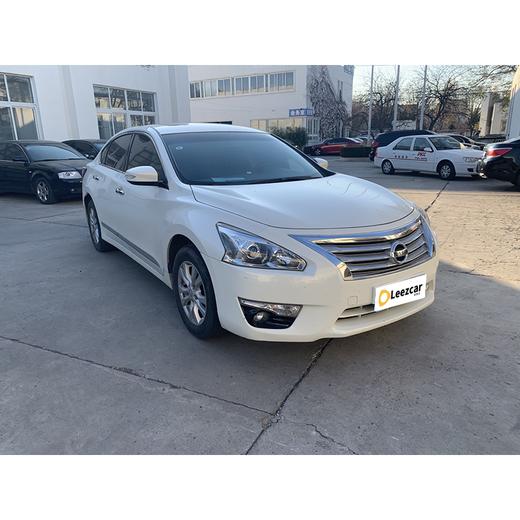 日产 天籁 2.0L XL舒适版 【长租-北京】 商品图1