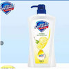 【24.9元/瓶】舒肤佳柠檬清香沐浴露（泵头）1升（1009936） 商品缩略图0
