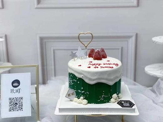 圣诞绿 商品图3