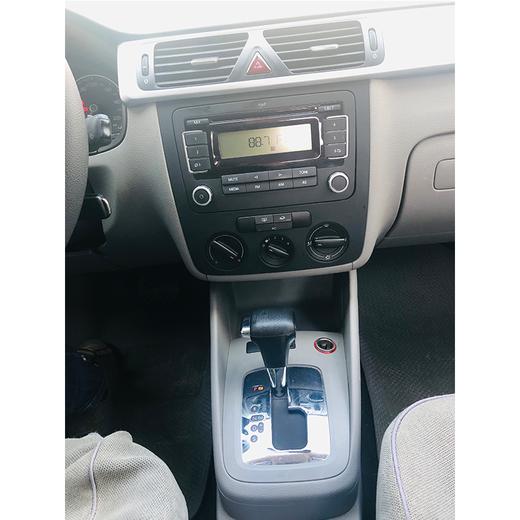 大众 宝来 1.6L 自动舒适型 【长租-北京】 商品图7