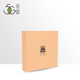 黑茶 | 裕盛泉 2013年 道地千两饼 600g