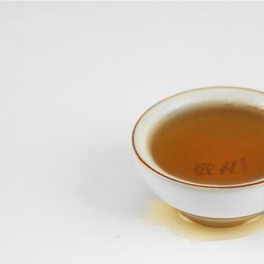 黑茶 | 裕盛泉 2013年 道地千两饼 600g 商品图2