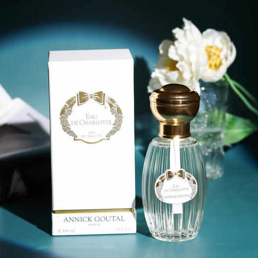 古特尔 秋日私语（夏洛特之水）Goutal Paris Eau De Charlotte 分装 商品图1