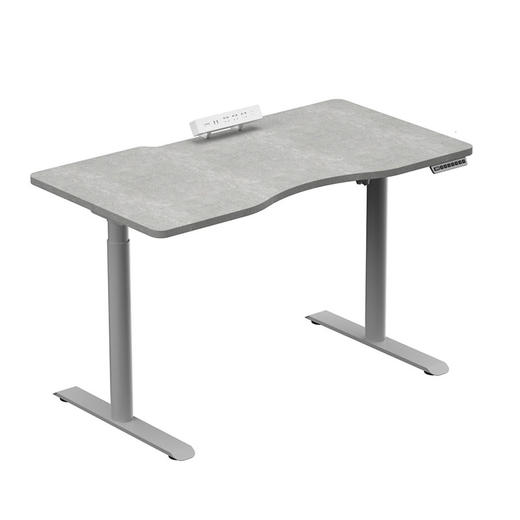 摩伽Motostuhl电动升降桌电脑电竞学习人体工学站立办公Superpro 商品图4