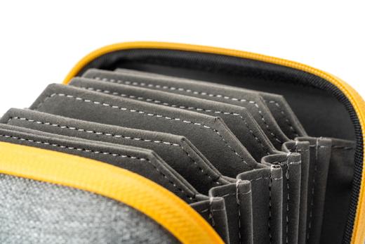 NiSi CADDY系列·圆形滤镜布包 商品图6