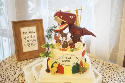 超级大恐龙 商品图5