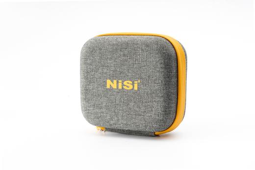 NiSi CADDY系列·圆形滤镜布包 商品图8