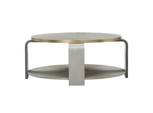 Haven   圆茶几 商品图1
