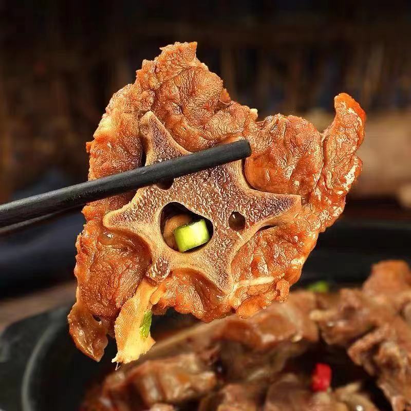 老北京即食羊蝎子 羔羊蝎子