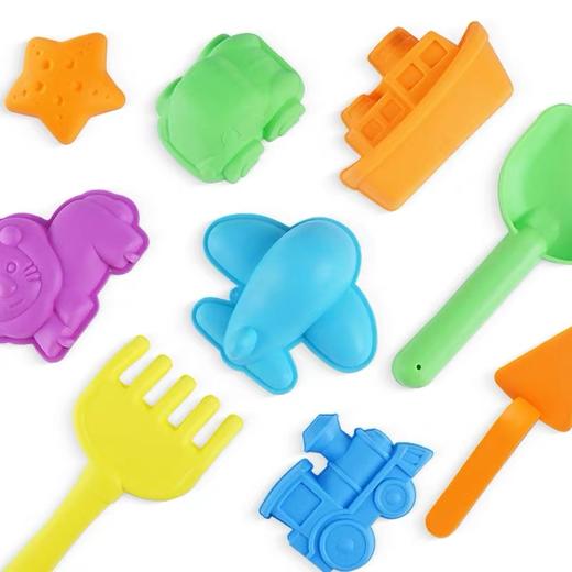 avenir造型沙模具 商品图1