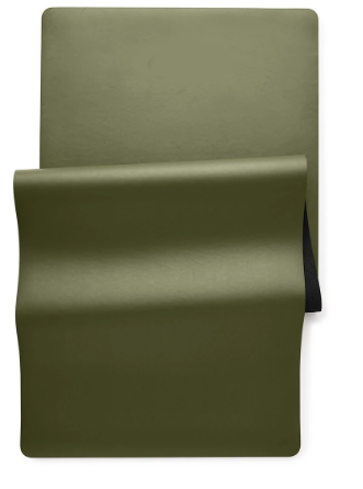 天然橡胶防滑加长加厚瑜伽垫土豪垫0.45