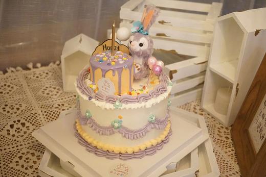 星黛露小两层 商品图0