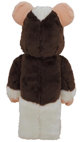 收藏系列 Be@rbrick 1000%系列 GIZMO 商品图2