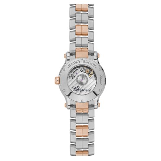 萧邦 Chopard HAPPY SPORT 系列自动上链机械女表 278573-6017 商品图2