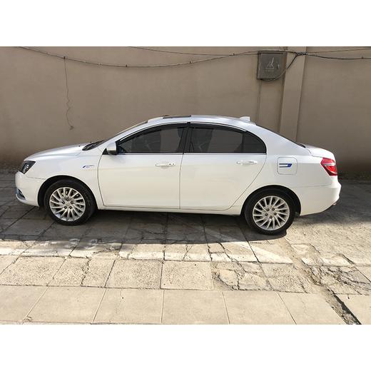 【特价月租-北京】吉利汽车 帝豪新能源 EV 尊贵型 商品图4