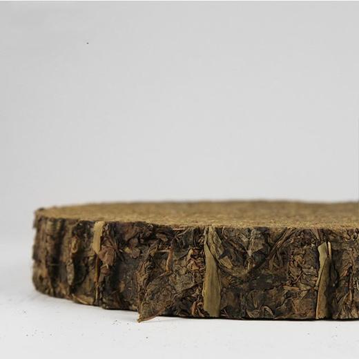 黑茶 | 裕盛泉 2013年 道地千两饼 600g 商品图5