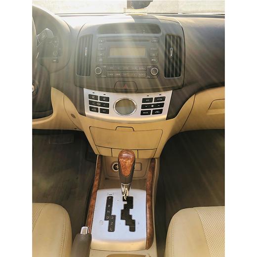 现代 悦动 1.6L自动舒适型【长租-北京】 商品图7