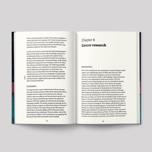 《牛津通识读本：癌症》 商品图5