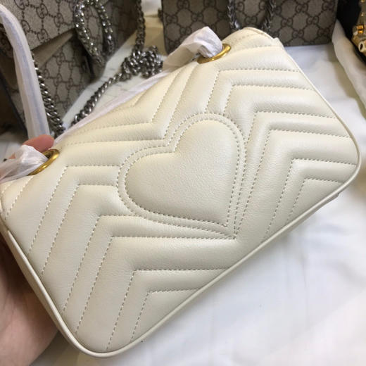 GG经典Marmont，3种尺寸，4个颜色 商品图2