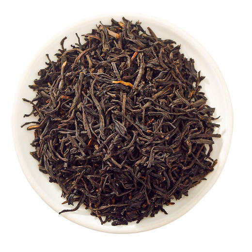 川红茶叶 工夫红茶浓香型散装红茶四川宜宾红茶共250g*2 商品图3