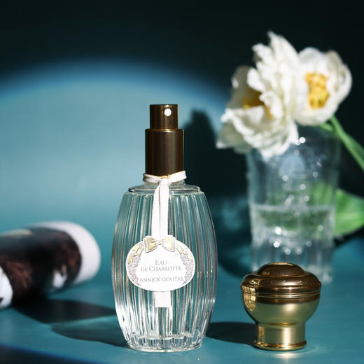 古特尔 秋日私语（夏洛特之水）Goutal Paris Eau De Charlotte 分装 商品图2