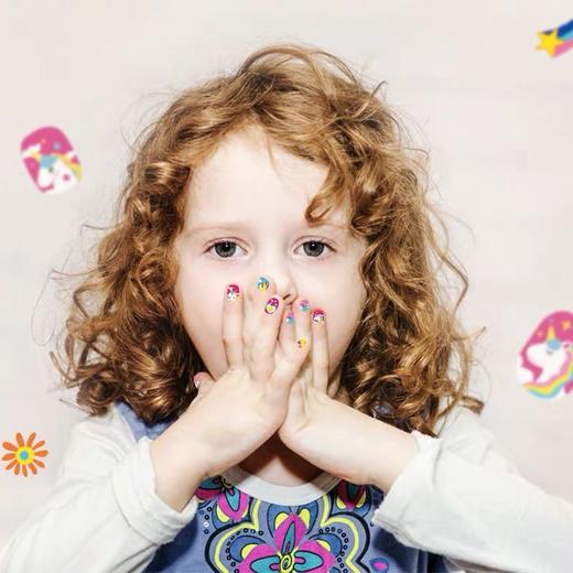 德国avenir艾维尼指甲贴 商品图3