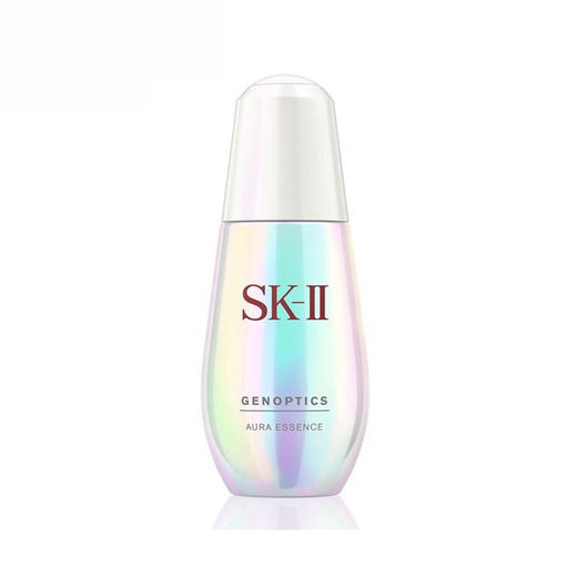 SK-II 小灯泡精华露 新一代 商品图5