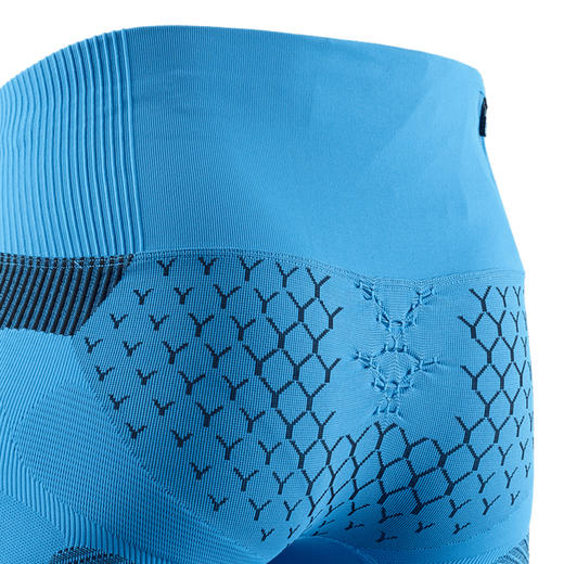 X-BIONIC TW-R500S19M 倍能系列4.0男士跑步短裤 商品图4