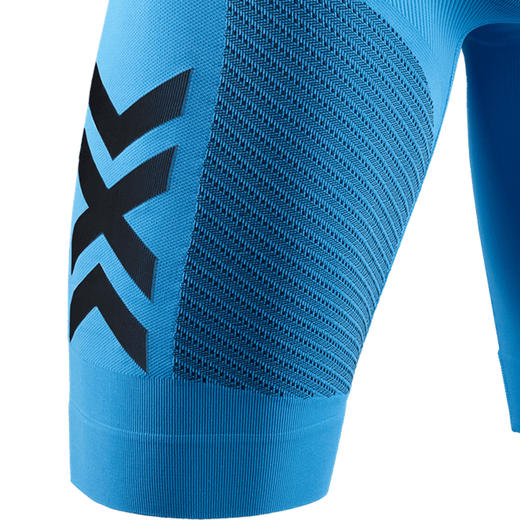 X-BIONIC TW-R500S19M 倍能系列4.0男士跑步短裤 商品图3