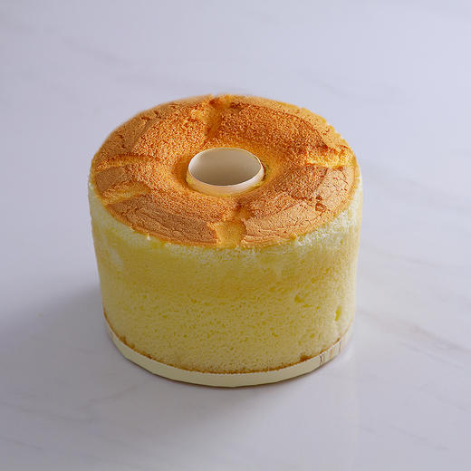 古早味戚风蛋糕(5个/组) 商品图1