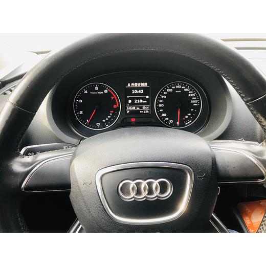 奥迪 A3 Limousine 35 TFSI 自动进取型【长租-北京】 商品图6