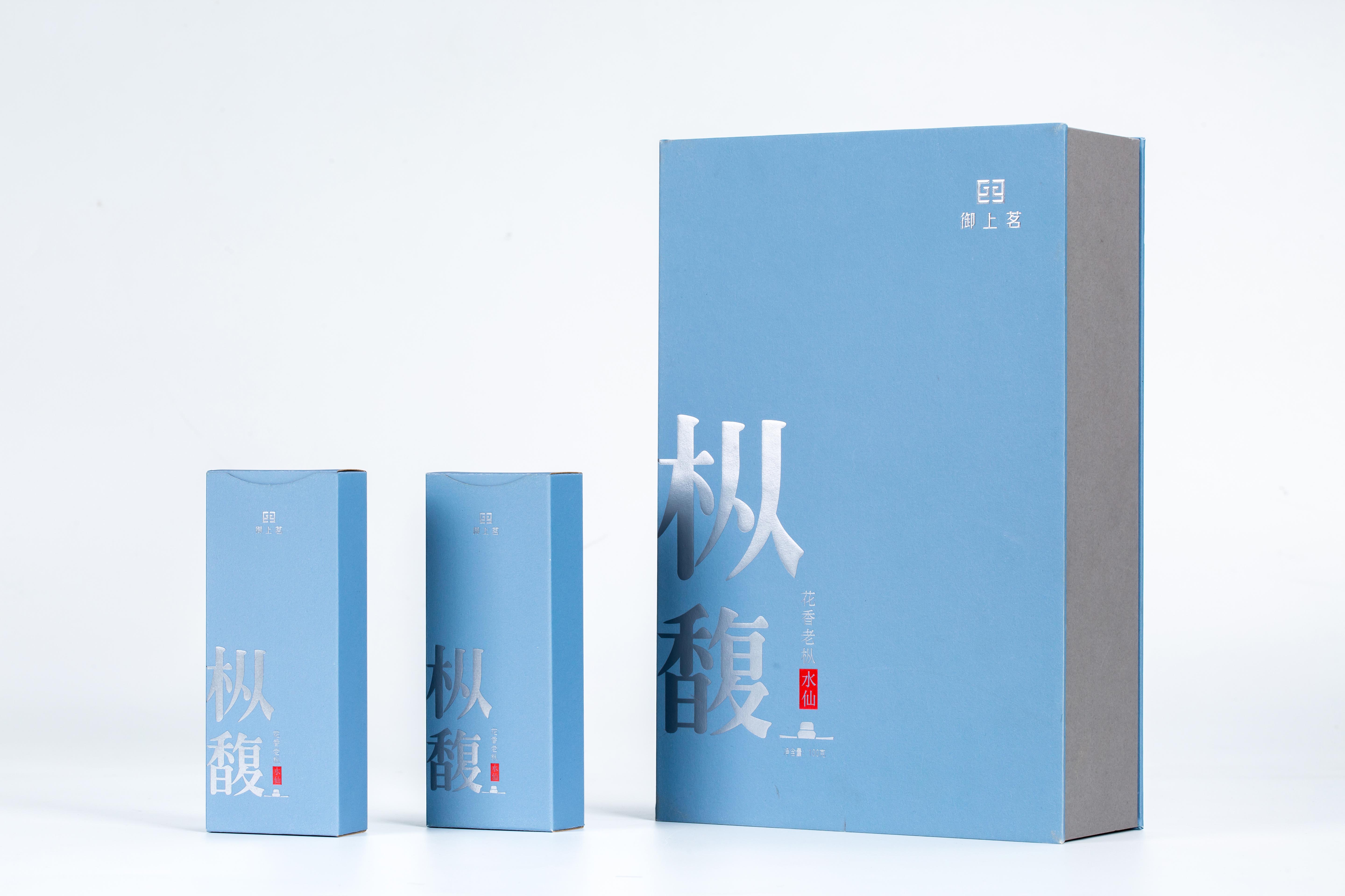 枞馥花香老枞水仙