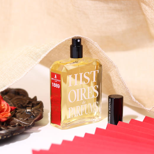 香水故事 红磨坊 Histoires de Parfums 1889 Moulin Rouge   分装 商品图1