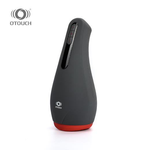 OTOUCH欧拓奇爱吞2男用飞机杯 加温热口交杯电动飞机杯 商品图4
