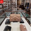 奥莱Gucci GG Mamont Matlasse卡两用钱包466492 DTD1T 5729JPY带授权招加盟代理 商品缩略图0