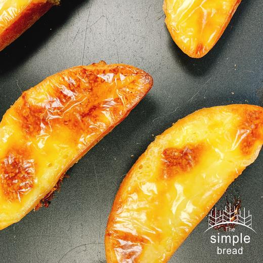 岩烧芝士小法棍 商品图1