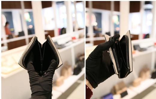 奥莱BAO BAO Willet Matt S女士钱包（BB06-AG783 / 46）JPY带授权招加盟代理 商品图1