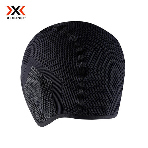 X-BIONIC 4.0护耳版防风帽套头护耳针织帽 ND-YC29W19U 商品图1