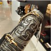 奥莱Tory Burch  Fleming迷你铆钉可转换小肩包（52310 001）JPY带授权招加盟代理 商品缩略图3