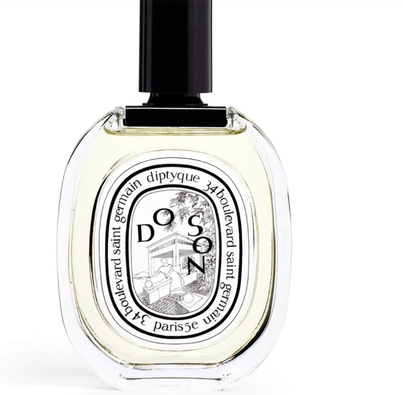 Diptyque 蒂普提克 法国男士女士 DOSON 杜桑/晚香玉 香水 100MLJPY带授权招加盟代理