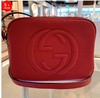 奥莱GUCCI Soho Disco女士斜挎包（308364 A7M0G 6523）JPY带授权招加盟代理 商品缩略图3