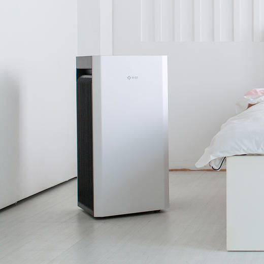 新颐小白空气净化器3.0版 商品图0