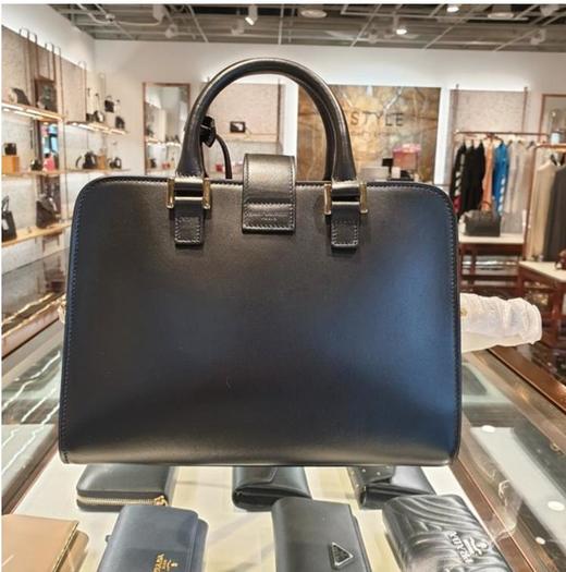 奥莱Saint Laurent Monogram Cabas手提袋568853 DV70O 1000JPY带授权招加盟代理 商品图3